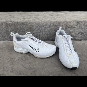 Women’s Training White Puma Air